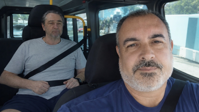 Órgão compatível mobiliza Saúde e garante transplante a tubaronense